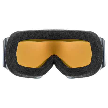 Gogle narciarskie Uvex Slider FM Anthracite