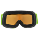 Gogle narciarskie Uvex Slider FM Applegreen