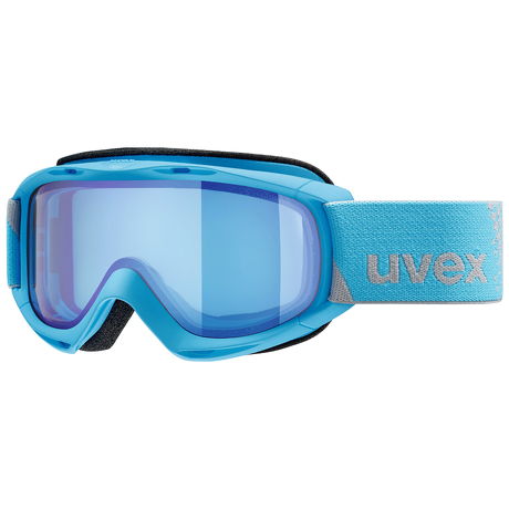 Gogle narciarskie Uvex Slider FM Blue