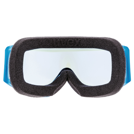 Gogle narciarskie Uvex Slider FM Blue