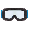 Gogle narciarskie Uvex Slider FM Blue Gogle narciarskie Uvex Slider FM Blue