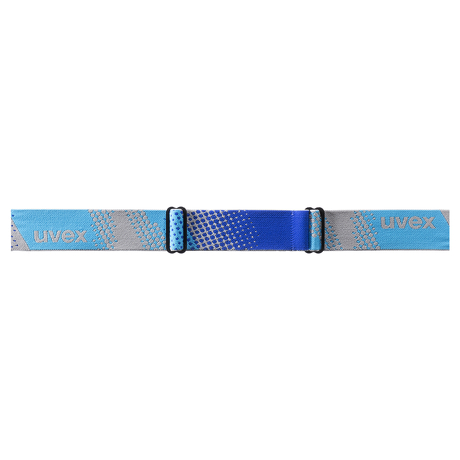Gogle narciarskie Uvex Slider FM Blue