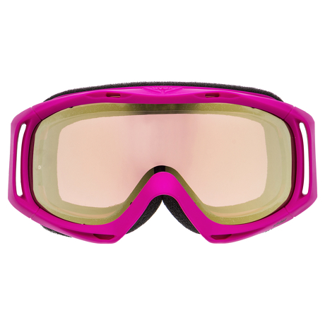 Gogle narciarskie Uvex Slider FM Pink