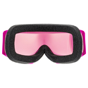 Gogle narciarskie Uvex Slider FM Pink