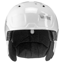 Kask narciarski Uvex Manic White Yeti