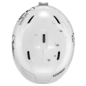 Kask narciarski Uvex Manic White Yeti
