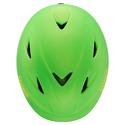 Kask narciarski Uvex Airwing 2 Pro Applegreen Mat Kask narciarski Uvex Airwing 2 Pro Applegreen Mat