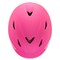 Kask narciarski Uvex Airwing 2 Pro Pink Mat
