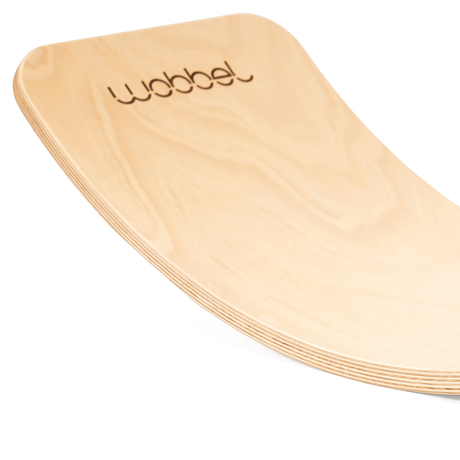 Deska balansująca Wobbel Original lakierowana