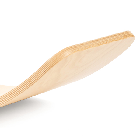 Deska balansująca Wobbel Original lakierowana