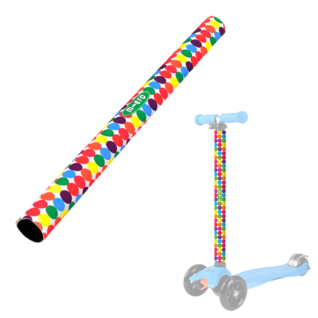 Rękaw na drążek hulajnogi Maxi Micro