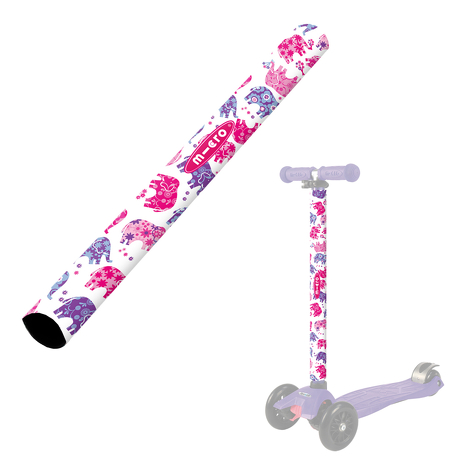 Rękaw na drążek hulajnogi Maxi Micro