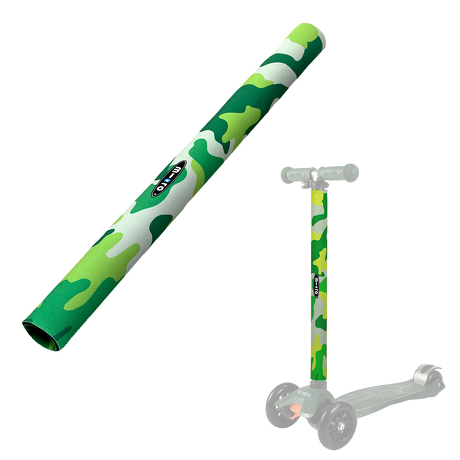 Rękaw na drążek hulajnogi Maxi Micro