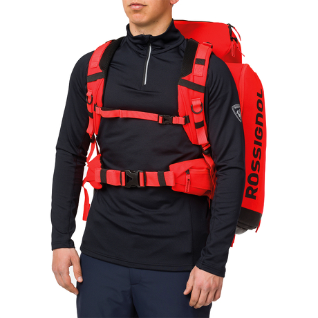 Plecak narciarski Rossignol HERO ATHLETES BAG
