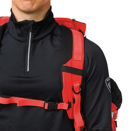 Torba/Plecak narciarski na buty Rossignol Hero Boot Pro