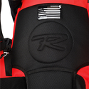 Torba/Plecak narciarski na buty Rossignol Hero Boot Pro