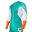 Guma narciarska POC Skin GS JR Tin Blue/Hydrogen White