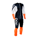 Guma narciarska POC Skin GS JR Uranium Black/Hydrogen White