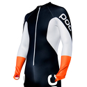 Guma narciarska POC Skin GS JR Uranium Black/Hydrogen White