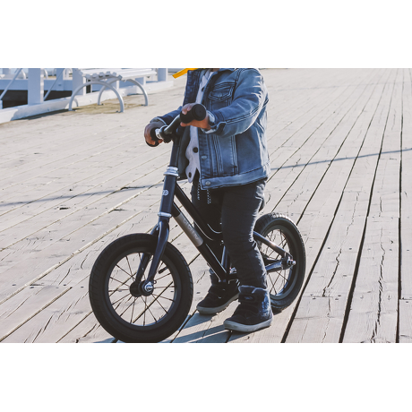 Rowerek biegowy Creme Micky 12 Bad Boys Blue