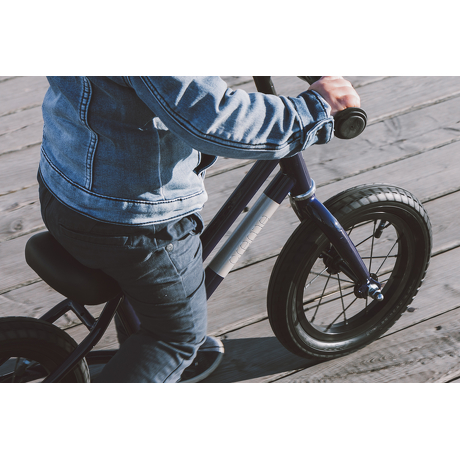 Rowerek biegowy Creme Micky 12 Bad Boys Blue