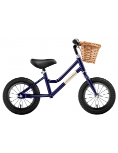 Rowerek biegowy Creme Micky 12 Bad Boys Blue
