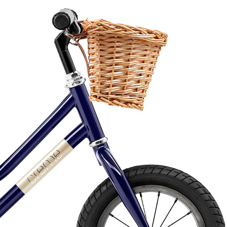 Rowerek biegowy Creme Micky 12 Bad Boys Blue