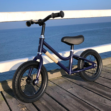 Rowerek biegowy Creme Micky 12 Bad Boys Blue