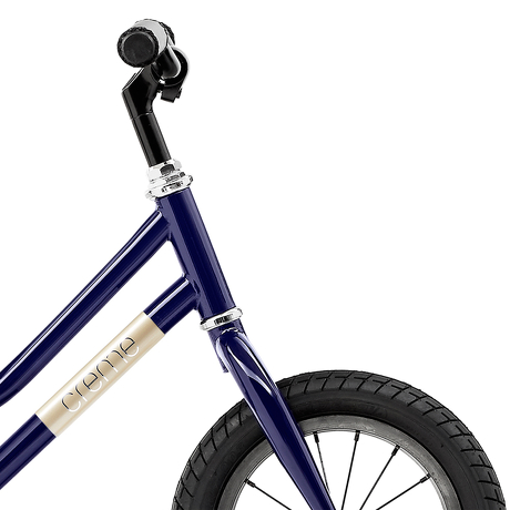 Rowerek biegowy Creme Micky 12 Bad Boys Blue