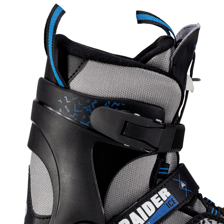 Łyżwy dziecięce K2 Raider Ice