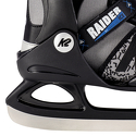 Łyżwy dziecięce K2 Raider Ice