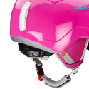 Kask narciarski Head MAJA Pink