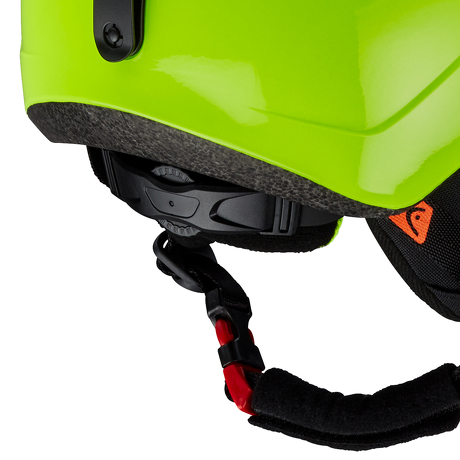 Kask narciarski Head MOJO Lime