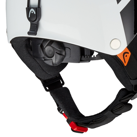 Kask narciarski Head TAYLOR Rebels