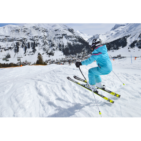 Kask narciarski Head TAYLOR Rebels