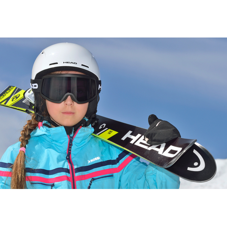 Kask narciarski Head TAYLOR Rebels