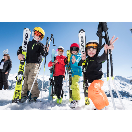 Kask narciarski Head TAYLOR Pink