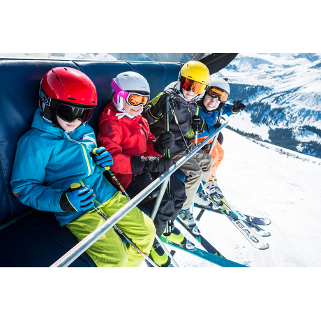 Kask narciarski Head MAJA Pearl