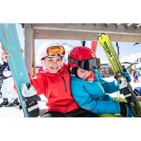 Kask narciarski Head MAJA Pearl