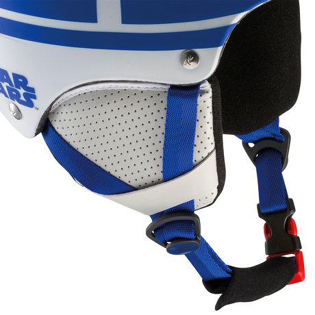 Kask narciarski Rossignol COMP J Star Wars R2D2