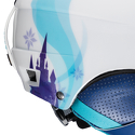 Kask narciarski Rossignol COMP J Frozen Kask narciarski Rossignol COMP J Frozen