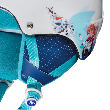 Kask narciarski Rossignol COMP J Frozen