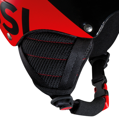 Kask narciarski Rossignol COMP J Black