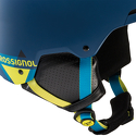 Kask narciarski Rossignol TEMPLAR JUNIOR IMPACTS Blue