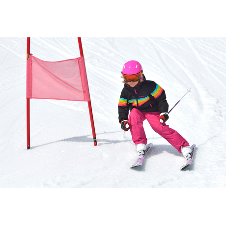 Zestaw: Narty Head Joy SLR 2 + wiązania SLR 4.5 AC