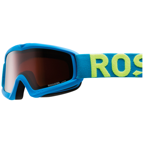 Gogle narciarskie Rossignol RAFFISH Sparky Blue