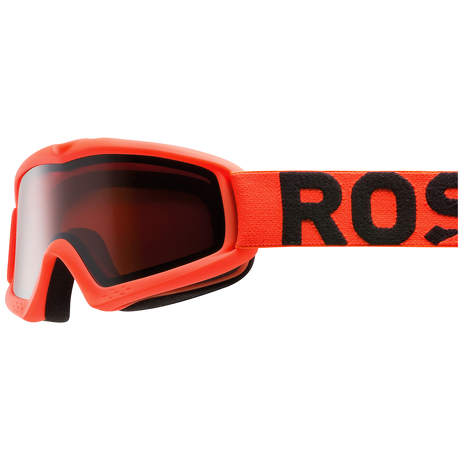 Gogle narciarskie Rossignol RAFFISH Sparky Red