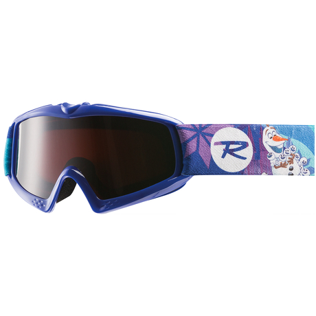 Gogle narciarskie Rossignol RAFFISH S Frozen 