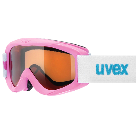 Gogle narciarskie Uvex Snowy Pro Pink