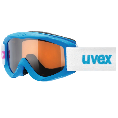 Gogle narciarskie Uvex Snowy Pro Blue